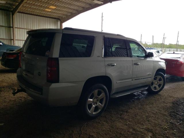 Photo 3 from auction – 2016 CHEVROLET TAHOE C150 with VIN 1GNSCCKC6GR224038