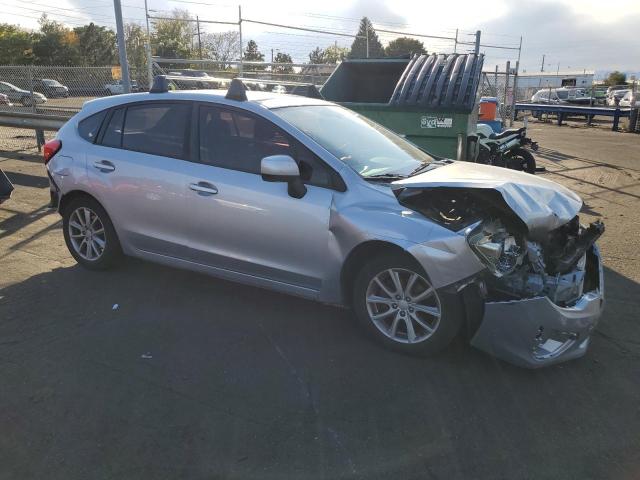 Photo 4 from auction – 2013 SUBARU IMPREZA PR with VIN JF1GPAC68D2898461
