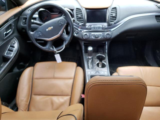Photo 8 from auction – 2014 CHEVROLET IMPALA LTZ with VIN 1G1155S30EU109786