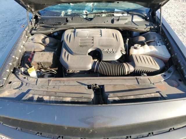 Photo 11 from auction – 2022 DODGE CHALLENGER with VIN 2C3CDZKG5NH196489