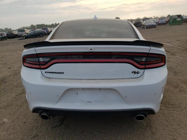 Photo 6 from auction – 2020 DODGE CHARGER R/ with VIN 2C3CDXCT4LH133574
