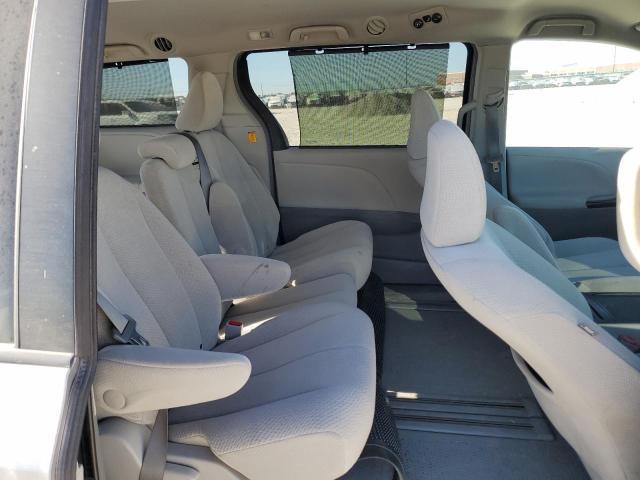 Photo 11 from auction – 2012 TOYOTA SIENNA LE with VIN 5TDKK3DC4CS206948