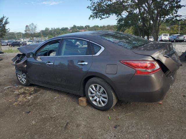 Photo 2 from auction – 2013 NISSAN ALTIMA 2.5 with VIN 1N4AL3AP6DC233156