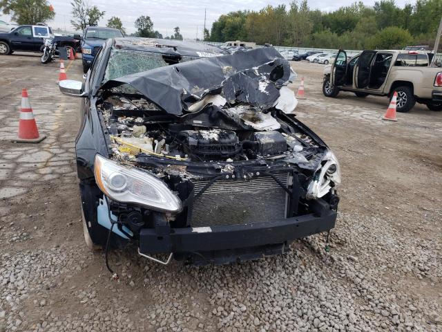 Фото 5 с аукциона – 2013 CHRYSLER 200 LIMITE с VIN 1C3CCBCGXDN555396