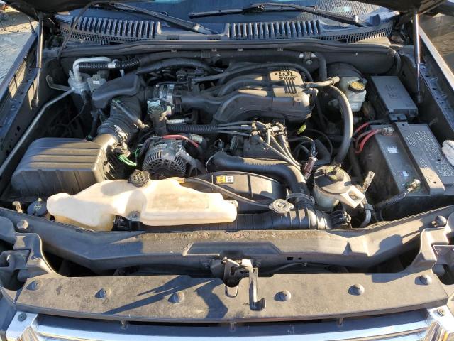 Photo 12 from auction – 2006 FORD EXPLORER L with VIN 1FMEU65E76UA63319
