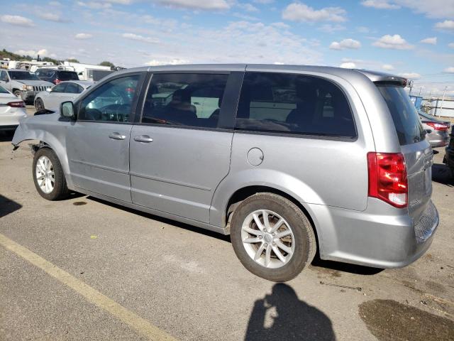 Photo 2 from auction – 2015 DODGE GRAND CARA with VIN 2C4RDGBG6FR704572