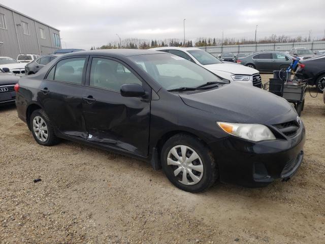 Photo 4 from auction – 2011 TOYOTA COROLLA BA with VIN 2T1BU4EE5BC566978
