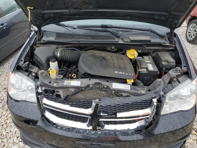 Photo 12 from auction – 2015 DODGE GRAND CARA with VIN 2C4RDGBG5FR714512