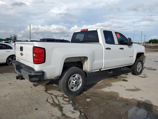 Photo 3 from auction – 2017 CHEVROLET SILVERADO with VIN 1GC2CUEG2HZ367986