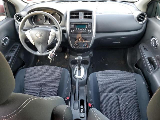 Photo 8 from auction – 2017 NISSAN VERSA S with VIN 3N1CN7AP5HL811622