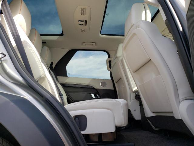 Photo 11 from auction – 2019 LAND ROVER DISCOVERY with VIN SALRT2RK5K2410520