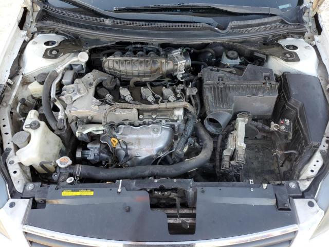 Photo 11 from auction – 2009 NISSAN ALTIMA 2.5 with VIN 1N4AL21E99C200524