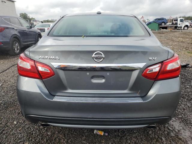 Photo 6 from auction – 2016 NISSAN ALTIMA 2.5 with VIN 1N4AL3AP1GC177289
