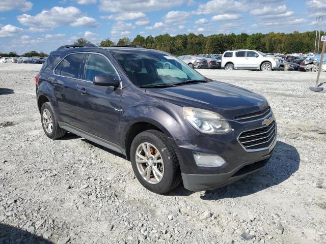 Zdjęcie 4 z aukcji – 2016 CHEVROLET EQUINOX LT z VIN 2GNALCEK2G6166133