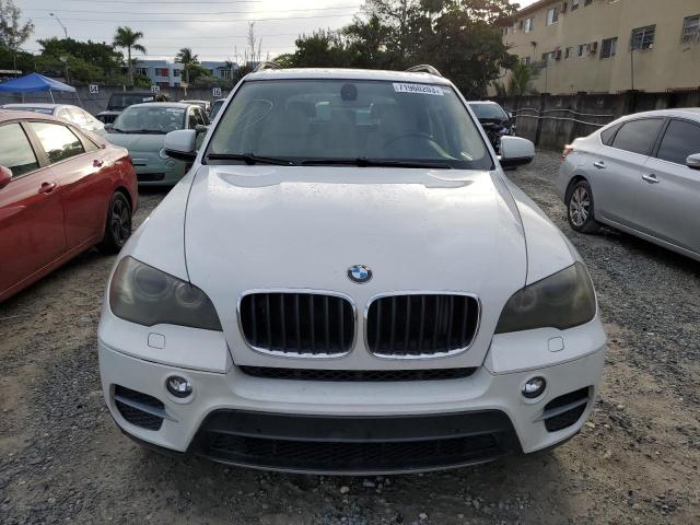 Photo 5 from auction – 2011 BMW X5 XDRIVE3 with VIN 5UXZV4C50BL405783
