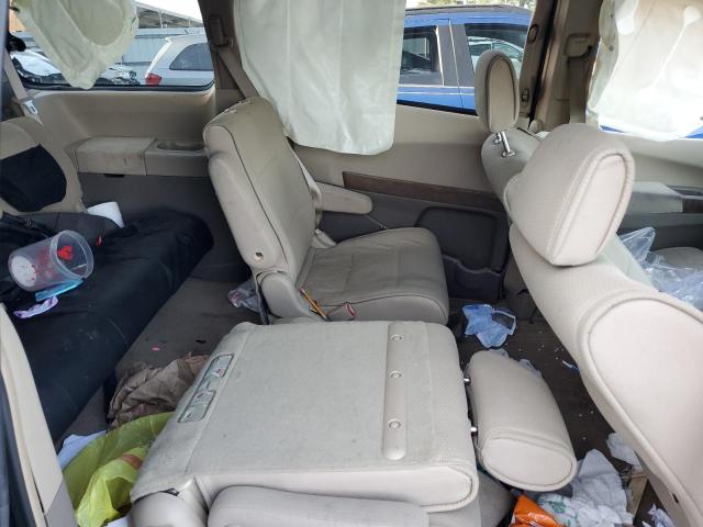 Photo 11 from auction – 2007 NISSAN QUEST S with VIN 5N1BV28U07N131323