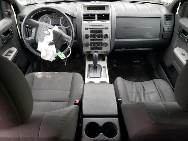 Photo 8 from auction – 2012 FORD ESCAPE XLT with VIN 1FMCU0DG6CKB96071