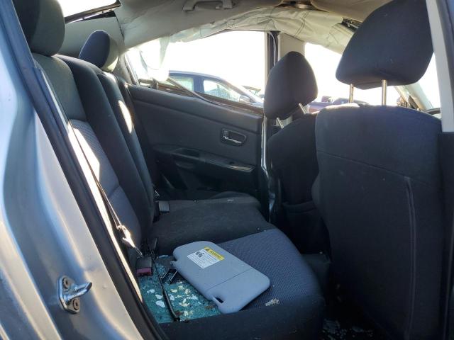 Фото 10 с аукциона – 2008 MAZDA 3 I с VIN JM1BK32F581159799