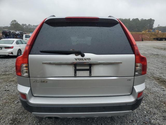 Photo 6 from auction – 2007 VOLVO XC90 3.2 with VIN YV4CY982071357423