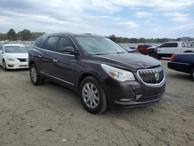 Photo 4 from auction – 2015 BUICK ENCLAVE with VIN 5GAKRBKD0FJ315752