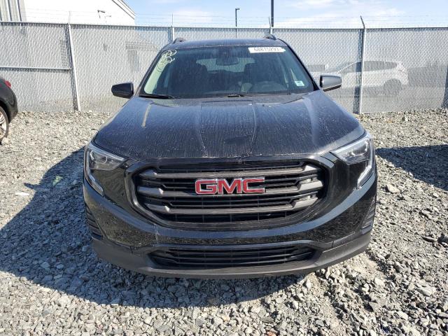 Photo 5 from auction – 2021 GMC TERRAIN SL with VIN 3GKALTEVXML328671