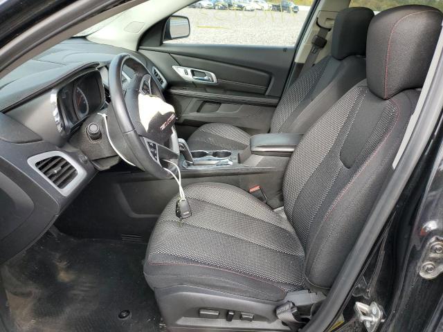 Photo 7 from auction – 2015 GMC TERRAIN SL with VIN 2GKFLWEK7F6238558