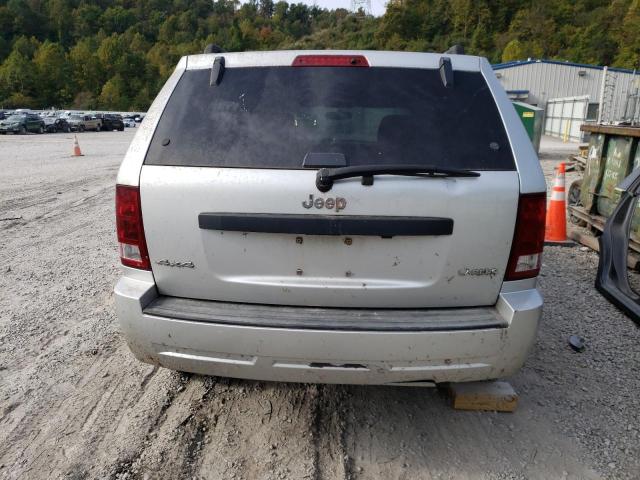 Photo 6 from auction – 2005 JEEP GRAND CHER with VIN 1J4GR48K55C628606