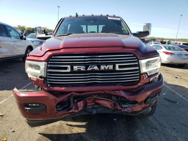 Photo 5 from auction – 2019 RAM 2500 LARAM with VIN 3C6UR5FL4KG609359