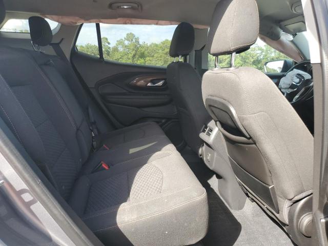 Photo 11 from auction – 2020 GMC TERRAIN SL with VIN 3GKALMEV1LL151934