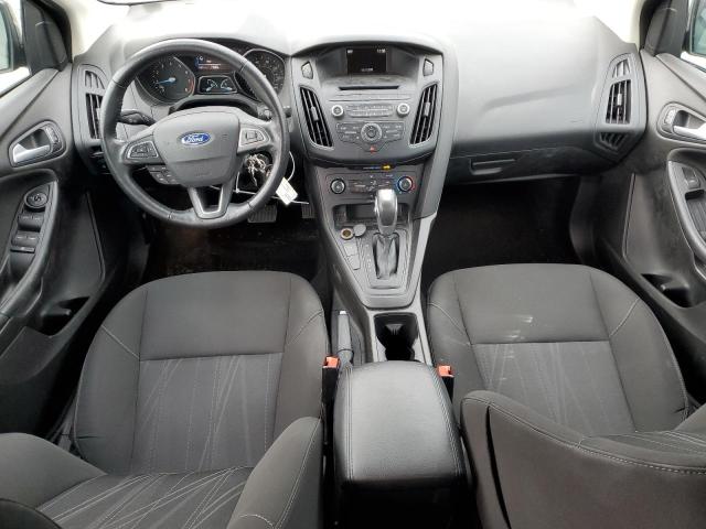 Photo 8 from auction – 2016 FORD FOCUS SE with VIN 1FADP3F2XGL233678