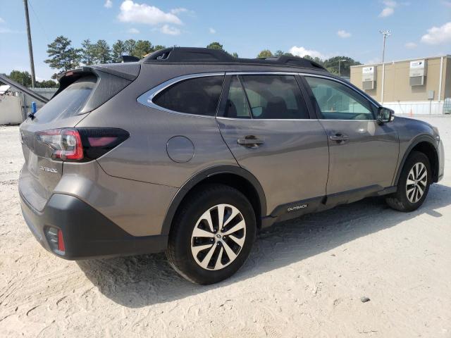 Photo 3 from auction – 2022 SUBARU OUTBACK PR with VIN 4S4BTADC4N3203498