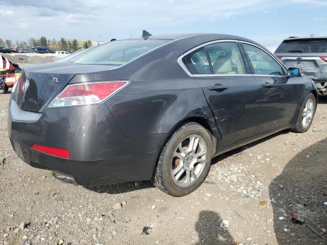 Photo 3 from auction – 2010 ACURA TL with VIN 19UUA8F24AA016415