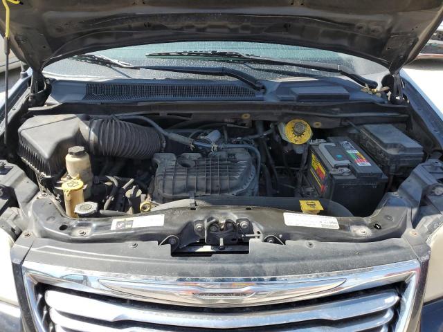 Photo 11 from auction – 2013 CHRYSLER TOWN & COU with VIN 2C4RC1BG3DR803010