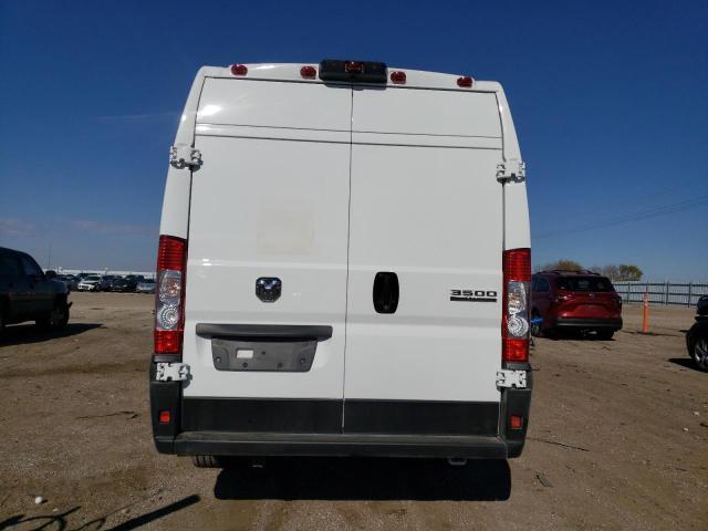 Photo 6 from auction – 2023 RAM PROMASTER with VIN 3C6MRVJG0PE510082