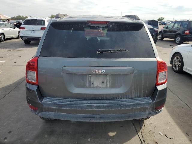 Photo 6 from auction – 2012 JEEP COMPASS SP with VIN 1C4NJCBA6CD639149