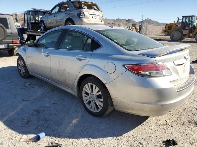 Photo 2 from auction – 2010 MAZDA 6 I with VIN 1YVHZ8CH7A5M34892
