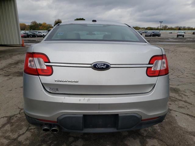 Photo 6 from auction – 2010 FORD TAURUS SE with VIN 1FAHP2DW1AG166423