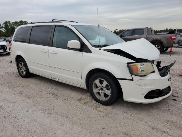 Photo 4 from auction – 2012 DODGE GRAND CARA with VIN 2C4RDGCG5CR296124