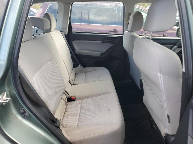 Photo 10 from auction – 2017 SUBARU FORESTER 2 with VIN JF2SJABC0HH469901