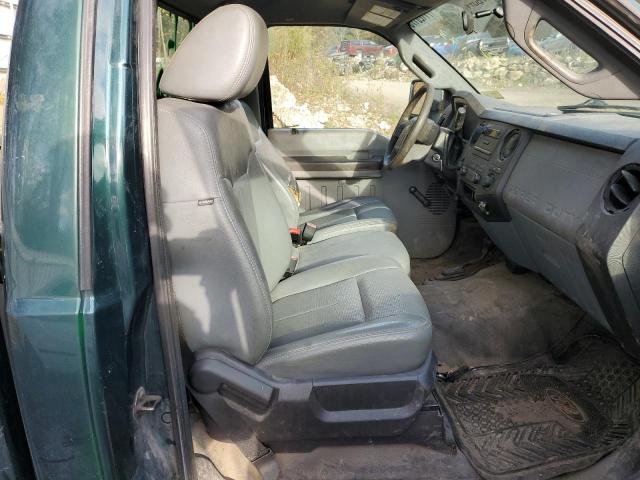 Photo 10 from auction – 2011 FORD F250 SUPER with VIN 1FTBF2B62BEC25658