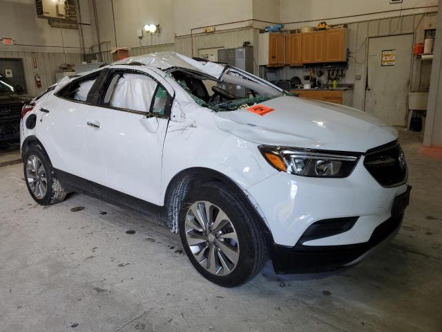 Photo 4 from auction – 2018 BUICK ENCORE PRE with VIN KL4CJASBXJB514551