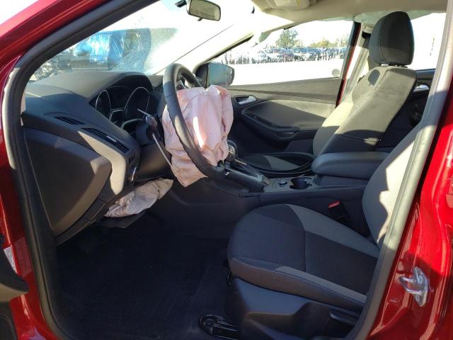 Photo 7 from auction – 2014 FORD FOCUS SE with VIN 1FADP3K22EL316864