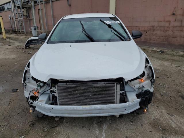Photo 5 from auction – 2012 CHEVROLET CRUZE LS with VIN 1G1PC5SH7C7199350