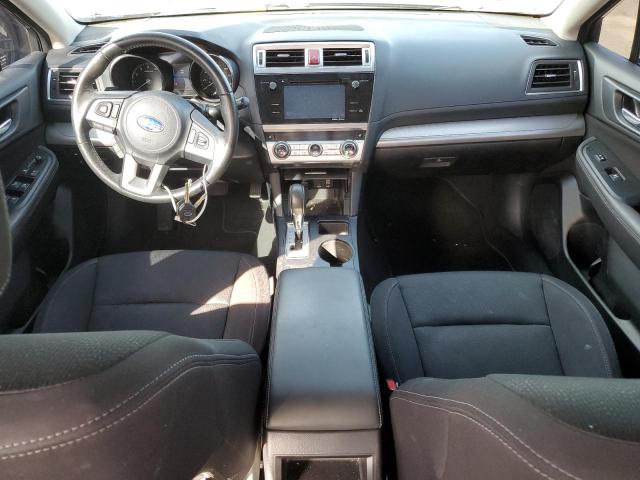 Photo 8 from auction – 2017 SUBARU LEGACY 2.5 with VIN 4S3BNAC62H3002200