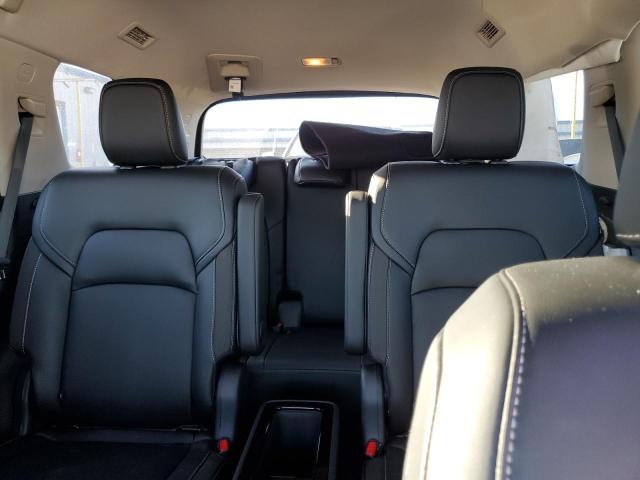 Photo 10 from auction – 2023 NISSAN PATHFINDER with VIN 5N1DR3CB2PC272348