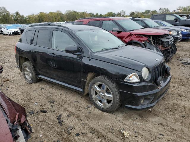 Photo 4 from auction – 2007 JEEP COMPASS LI with VIN 1J8FF57W17D393874