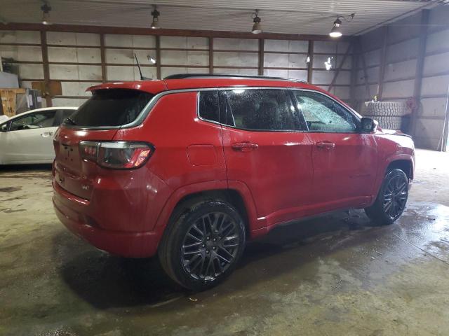 Photo 3 from auction – 2022 JEEP COMPASS LI with VIN 3C4NJDCB7NT184404