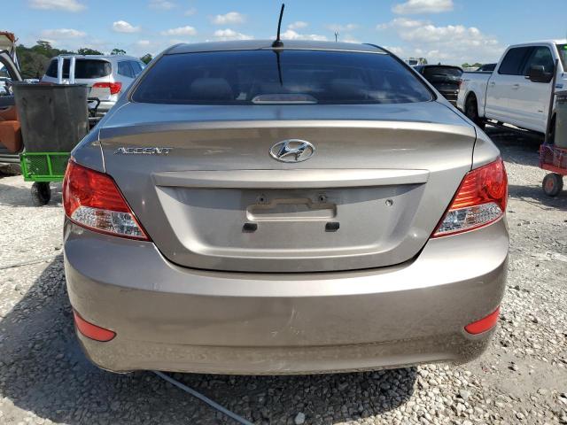 Photo 6 from auction – 2014 HYUNDAI ACCENT GLS with VIN KMHCT4AE0EU675509