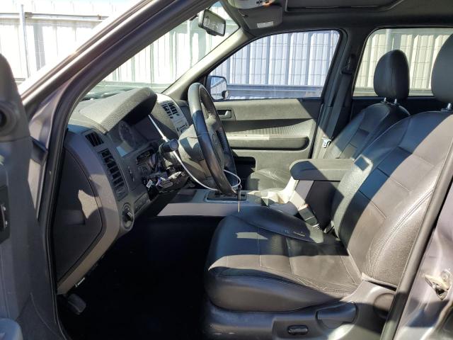 Photo 7 from auction – 2008 FORD ESCAPE XLT with VIN 1FMCU93178KE76381