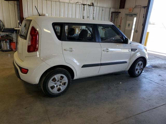 Photo 3 from auction – 2012 KIA SOUL with VIN KNDJT2A50C7389302